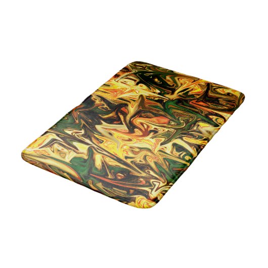 Zonlicht Dans..... Badmat (Gekanteld)