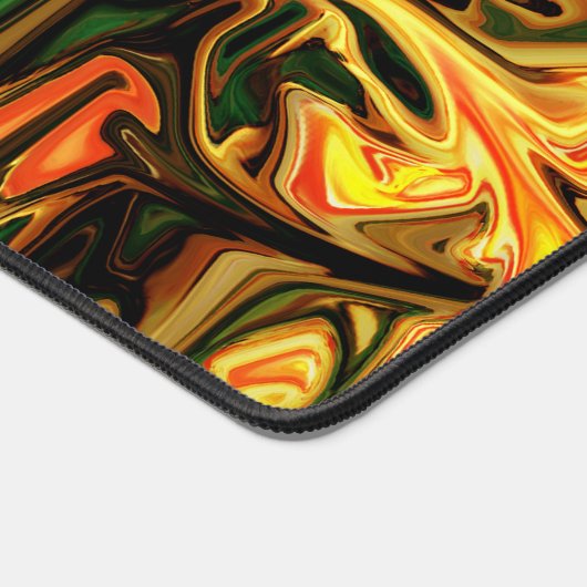 Zonlicht Dans...... Bureaumat (Hoek)