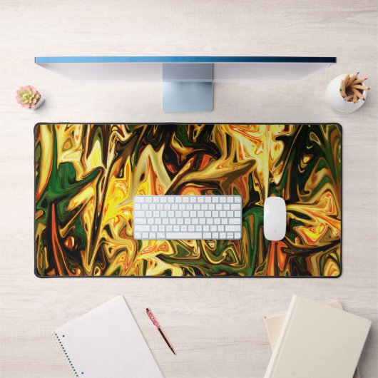 Zonlicht Dans...... Bureaumat (Kantoor 1)