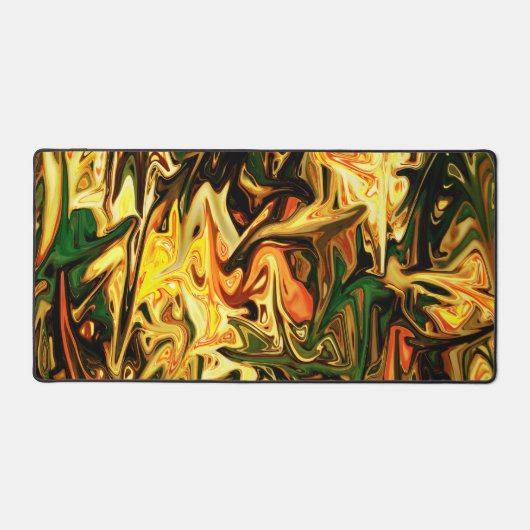 Zonlicht Dans...... Bureaumat (Voorkant)