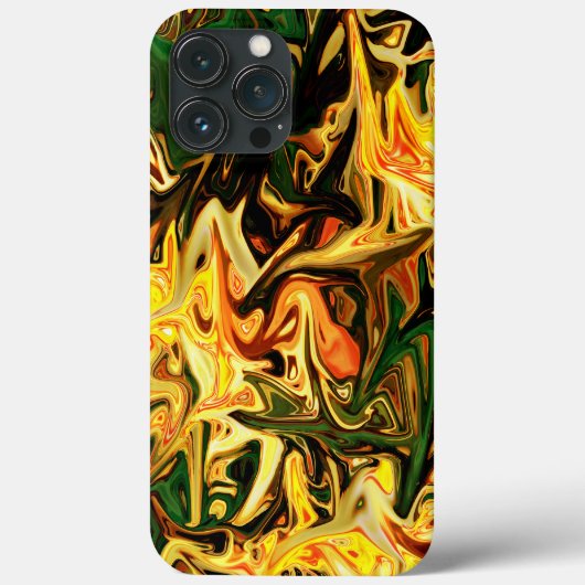 Zonlicht Dans...... Case-Mate iPhone Case (Achterkant)