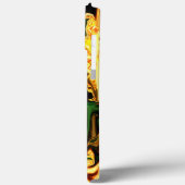 Zonlicht Dans...... Case-Mate iPhone Case (Achterkant / Links)