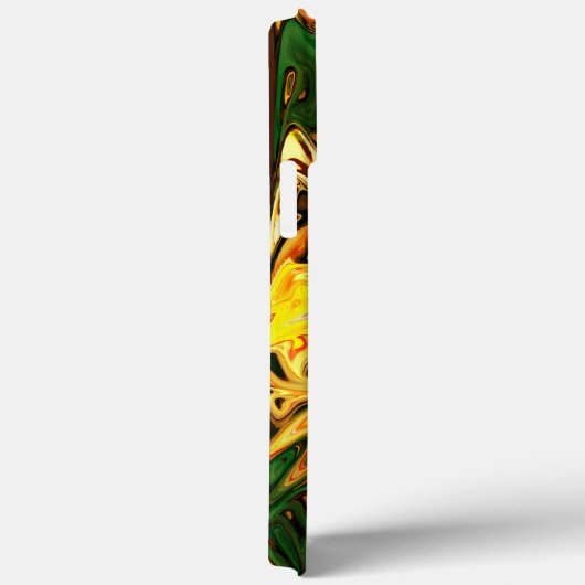 Zonlicht Dans...... Case-Mate iPhone Case (Achterkant / Rechts)