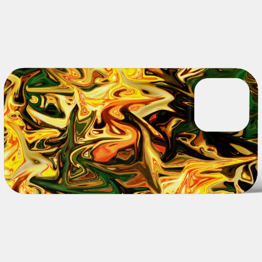 Zonlicht Dans...... Case-Mate iPhone Case (Achterkant (horizontaal))