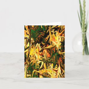 Zonlicht Dans....... Kaart