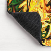 Zonlicht Dans....... Muismat (Hoek)