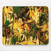 Zonlicht Dans....... Muismat (Voorkant)