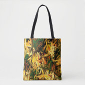 Zonlicht Dans..... Tote Bag (Voorkant)