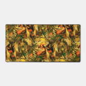 Zonlicht Dansen...... Bureaumat (Voorkant)