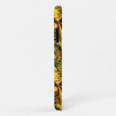 Zonlicht Dansen....... Case-Mate iPhone Case (Achterkant/rechts)