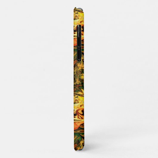 Zonlicht Dansen....... Case-Mate iPhone Case (Achterkant/links)