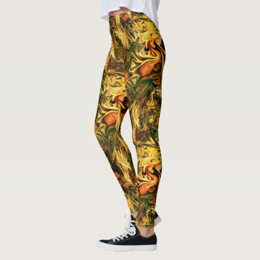 Zonlicht Dansen....... Leggings (Links)