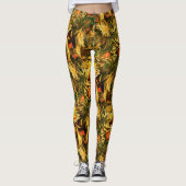 Zonlicht Dansen....... Leggings (Voorkant)