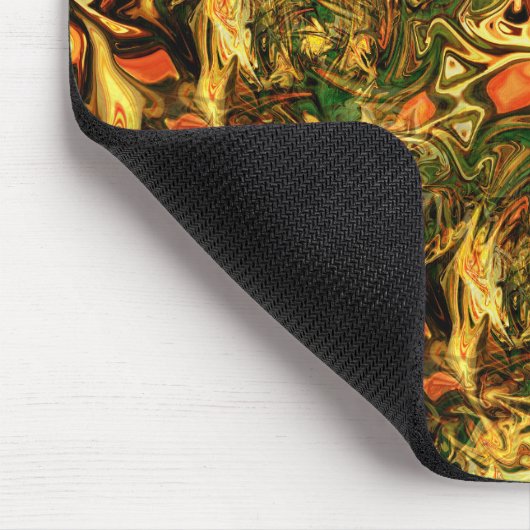 Zonlicht Dansen....... Muismat (Hoek)