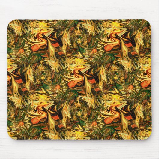 Zonlicht Dansen....... Muismat (Voorkant)