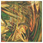 Zonlicht Dansen........ Stof (Close Up)