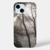Zonlicht door bomen Case-Mate iPhone case (Achterkant)