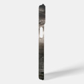 Zonlicht door bomen Case-Mate iPhone case (Achterkant / Rechts)