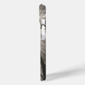 Zonlicht door bomen Case-Mate iPhone case (Achterkant / Links)