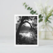 Zonlicht door de Pijnen, Derwentwater Briefkaart (Staand voorkant)