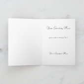 Zonlicht door Frank Benson Kaart (Binnen)