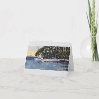 Zonlicht en blauwdruk kaart