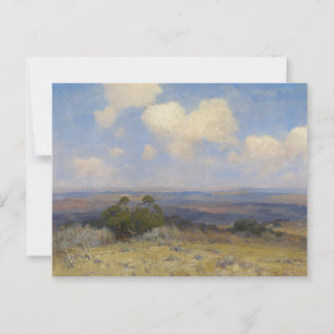 Zonlicht en Schaduw, Onderdonk Briefkaart