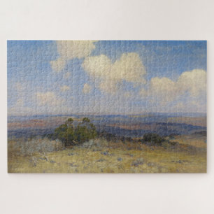 Zonlicht en schaduw, Onderdonk Legpuzzel