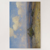 Zonlicht en schaduw, Onderdonk Legpuzzel (Verticaal)