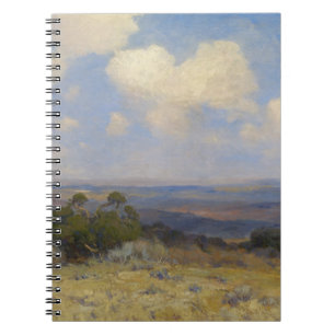 Zonlicht en schaduw, Onderdonk Notitieboek