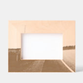 zonlicht gegraveerde lijstjes (Voorkant)