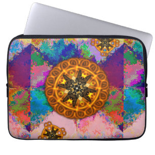 Zonlicht Laptop Sleeve