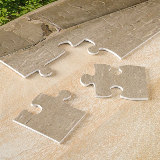 Zonlicht op de vuurtoren van Point Betsie in Michi Legpuzzel (Zijkant)