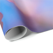 Zonlicht op Sakura Flowers Cadeaupapier (Rol Hoek)