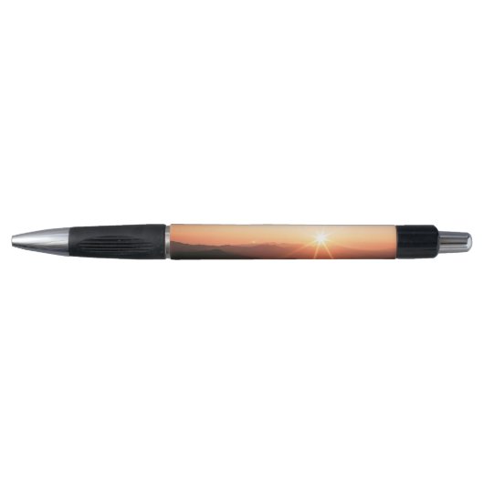 zonlicht pen (Voorkant)