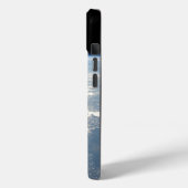 Zonlicht reflecteert voor de Golf van Mexico Case-Mate iPhone Case (Achterkant / Links)