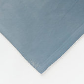 Zonlicht reflecteert voor de Golf van Mexico Fleece Deken (Hoek)