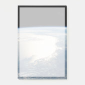 Zonlicht reflecteert voor de Golf van Mexico Post-it® Notes (Voorkant)