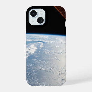 Zonlicht schijnt van de wateren van de Stille Ocea iPhone 15 Case
