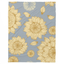 Zonlicht Stilte in Zacht Blauw Grijs