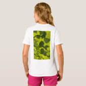 Zonlicht T-shirt (Achterkant volledig)