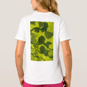 Zonlicht T-shirt (Achterkant)