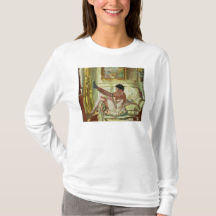 Zonlicht T-shirt