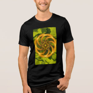 Zonlicht Tri-Blend Shirt