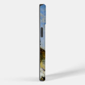 Zonlicht van Frank Benson Case-Mate iPhone Case (Achterkant / Rechts)