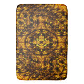 Zonlicht zegeningen...... badmat (Voorkant Verticaal)