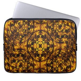 Zonlicht zegeningen...... laptop sleeve
