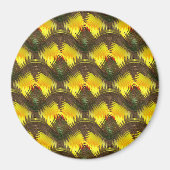 Zonlichtende dag...... magneet (Voorkant)