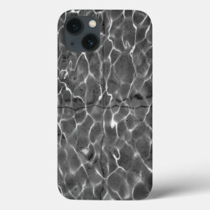 Zonlichtpatronen op fonteinwater Case-Mate iPhone case