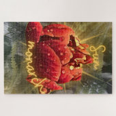 Zonmonarch Legpuzzel (Horizontaal)